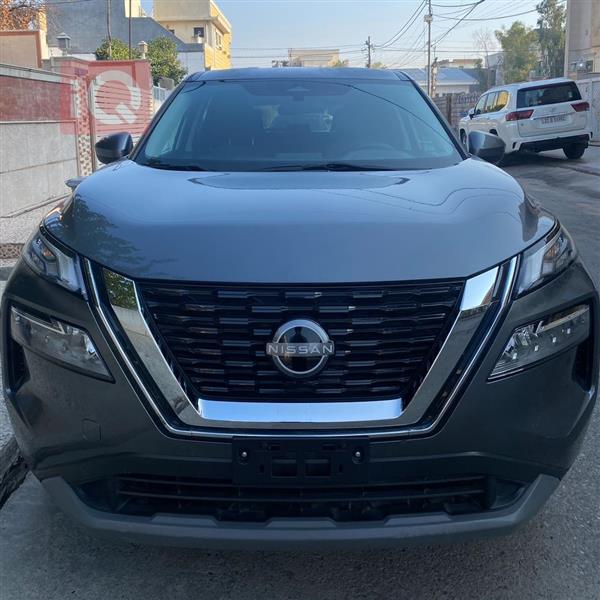 Nissan for sale in Iraq